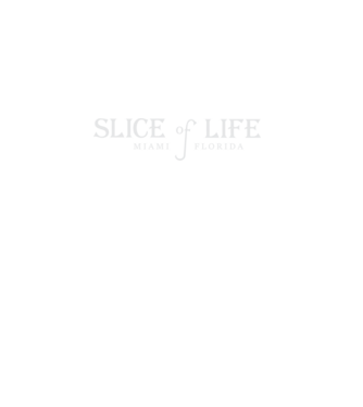 slice-of-life copy minta világoskék pólón