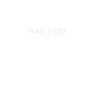slice-of-life copy minta világoskék pólón