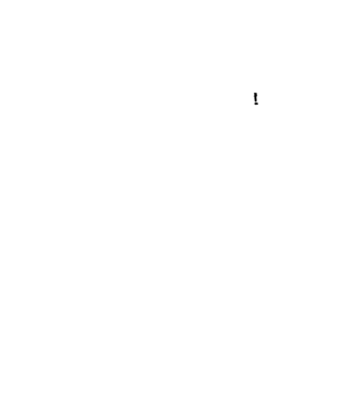 Ha ezt látod, lassú vagy (fehér) minta fekete pólón