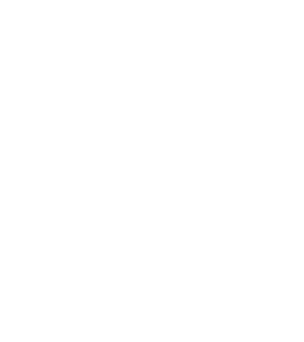 Catmom minta fehér pólón