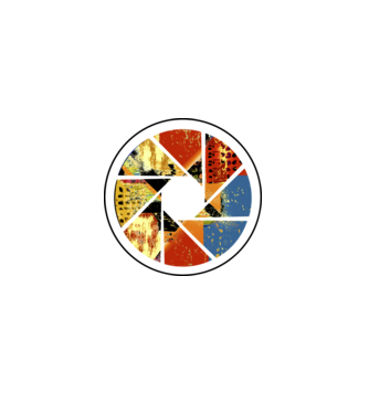 bLeNdE tArKa | ModerneImageArt | MIA  minta fekete pólón