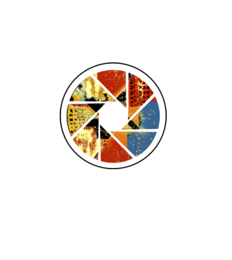 bLeNdE tArKa | ModerneImageArt | MIA  minta fekete pólón