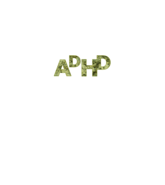 ADHD  | ModerneImageArt | MIA minta királykék pólón
