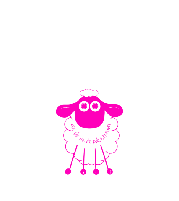 bariP | ModerneImageArt | MIA minta fehér pólón