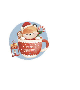 Merry Christmas _11 minta fekete pólón