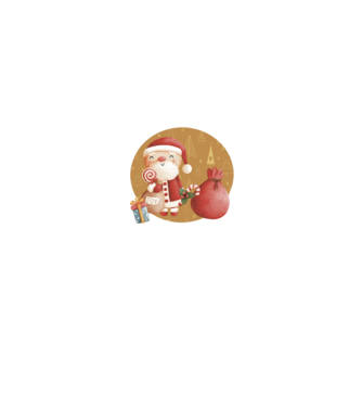 Merry Christmas! 3 minta fehér/piros pólón