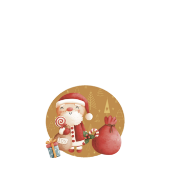 Merry Christmas! 3 minta fehér pólón