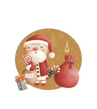 Merry Christmas! 3 minta fehér pólón