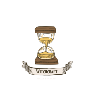 witchcraft-t-shirt-5 minta fehér pólón