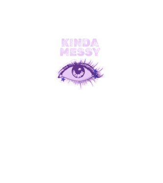 eye-graphic-inspired-by-olivia-rodrigo minta fekete pólón