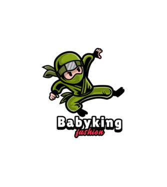 BaKI 1.10 minta fehér pólón