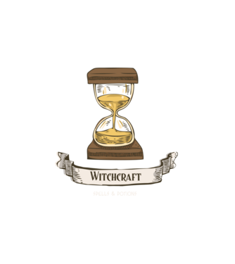 witchcraft-t-shirt-5 minta fehér pólón