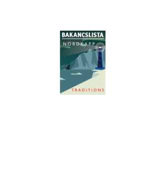 Bakancslista 04 minta fekete pólón