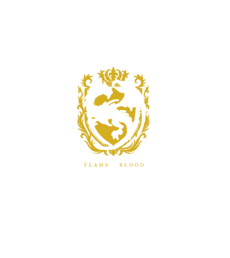 Dragon colection 1 minta fekete pólón