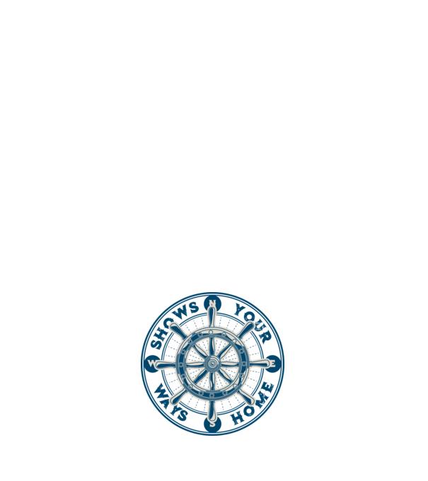 wheel rdy minta világos rózsaszín pólón