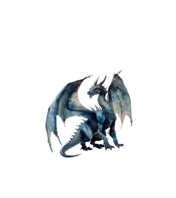 dragon-and-medieval-fantasy-10 minta piros pólón