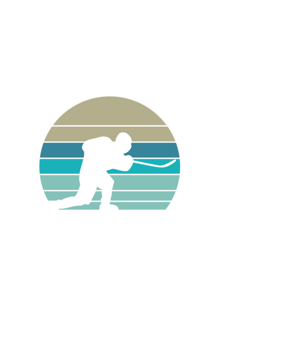 Hoki 04 minta fekete pólón
