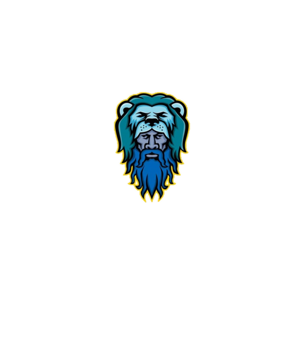Herkules png minta fekete pólón