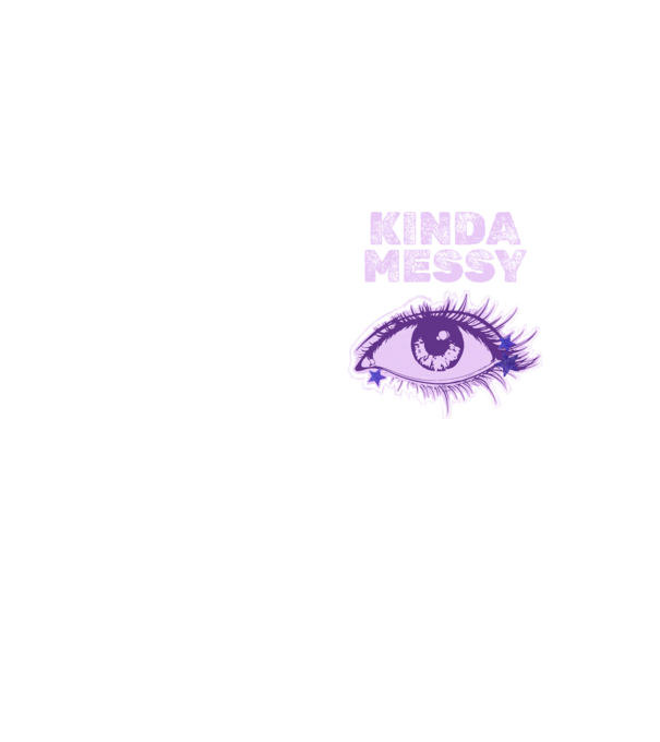 eye-graphic-inspired-by-olivia-rodrigo minta neonsárga pólón