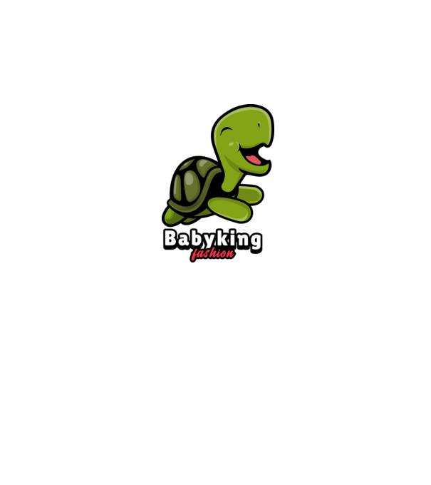 BaKi 1.03 minta szürke pólón
