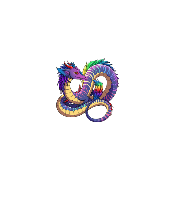 Dragon RT 13 minta szürke pólón