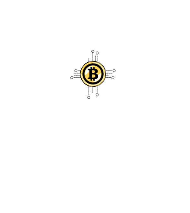 Bitcoin 02 minta piros pólón