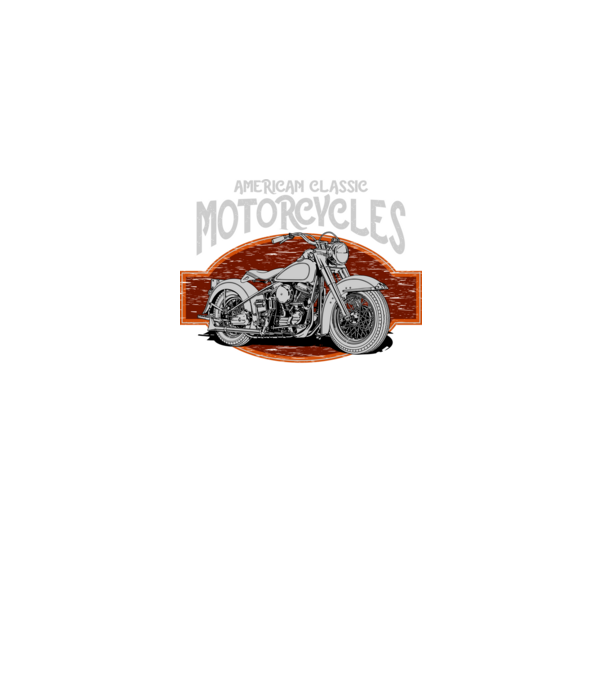 Kerozin Motor 03 minta fekete pólón