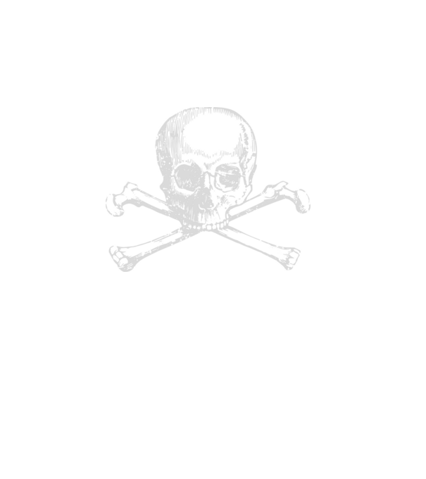 skull-graphic-723a-el1 minta sötétkék pólón