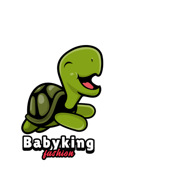 BaKi 1.03 minta fehér pólón