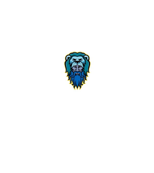 Herkules png minta fekete pólón