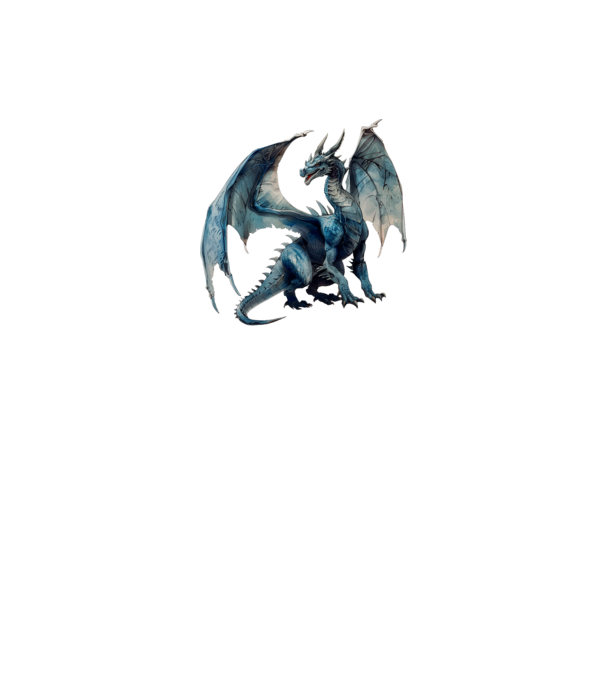 dragon-and-medieval-fantasy-10 minta fekete pólón