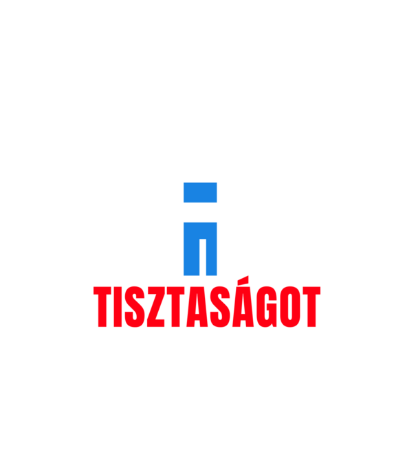 Tisztaságot fehér minta fehér pólón