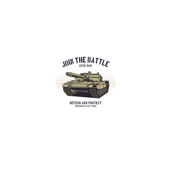 Ultimate tank 2 minta szürke pólón