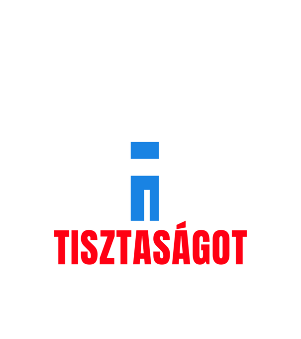 Tisztaságot fehér minta fehér pólón