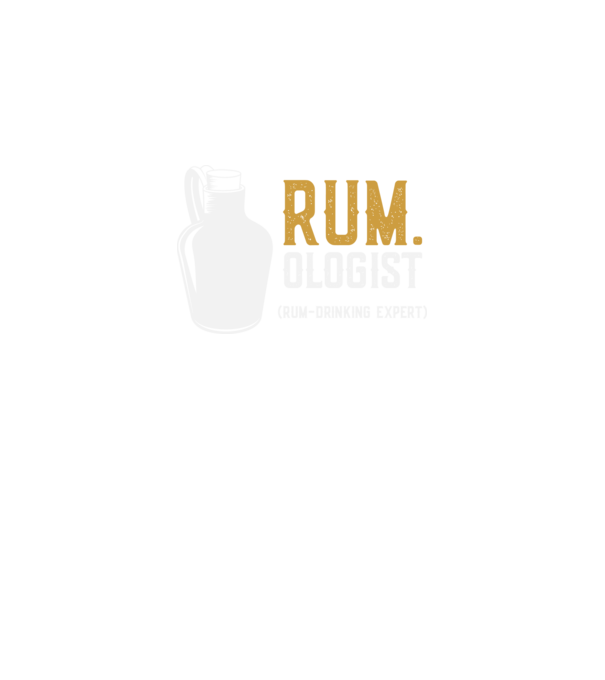 40_RUM ologist-01 minta fekete pólón