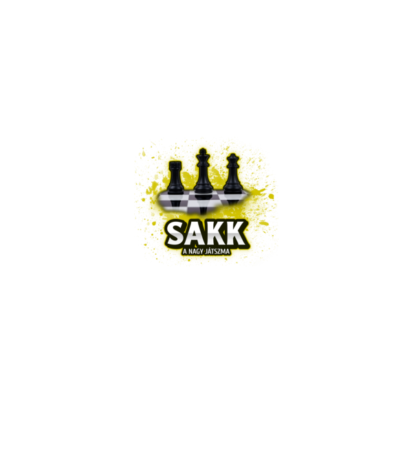 sakk stratégia 02 minta fekete pólón