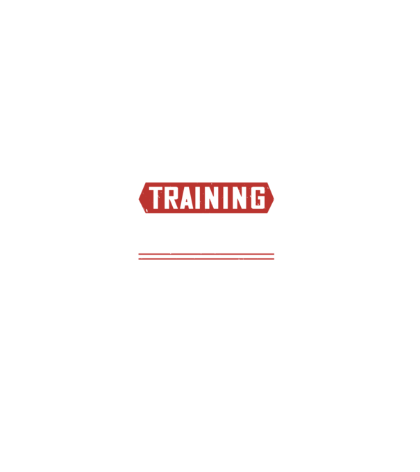GYM 08 everyday is training day-01 minta fekete pólón