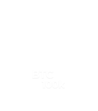BTC minta sötétkék pólón