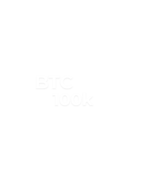 BTC minta sötétkék pólón