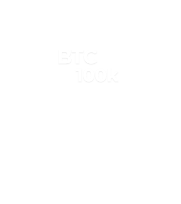 BTC minta fekete pólón