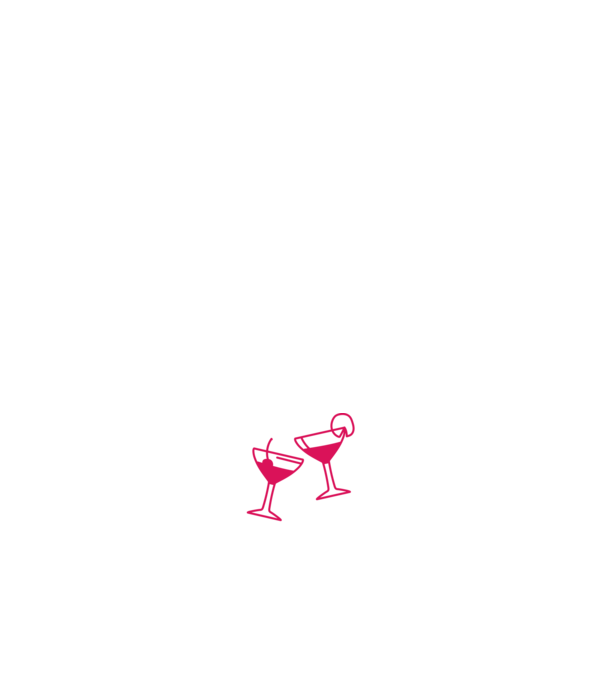 vigyázat lánybúcsú ivócsapat minta sötétkék pólón