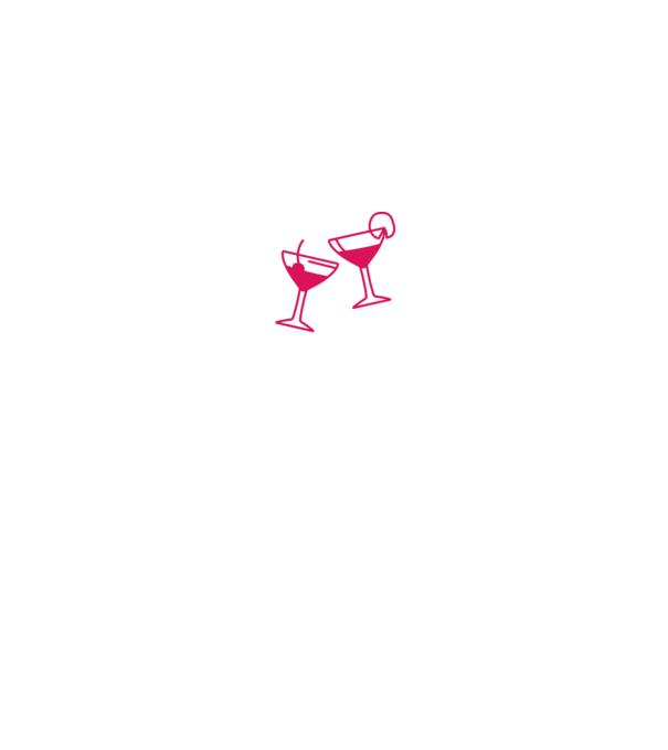 vigyázat lánybúcsú ivócsapat minta fekete pólón