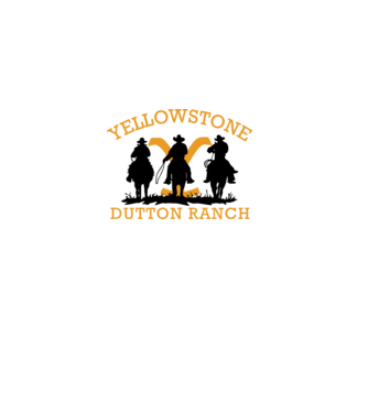 Yellowstone Dutton Ranch minta dusty green pólón