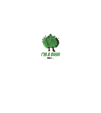 Fortnite Bush Tee minta fehér/piros pólón