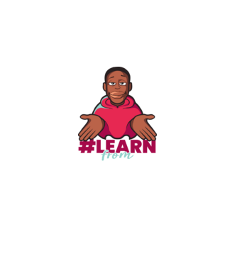 Learn from Khaby minta lila pólón