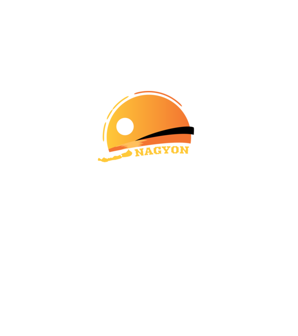Nagyon Balaton minta fekete pólón