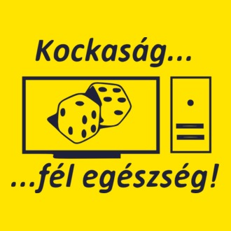 Kockaság póló minta