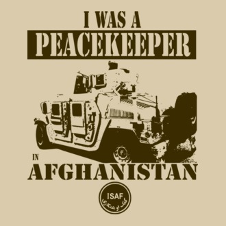 afganistan1_brown póló minta