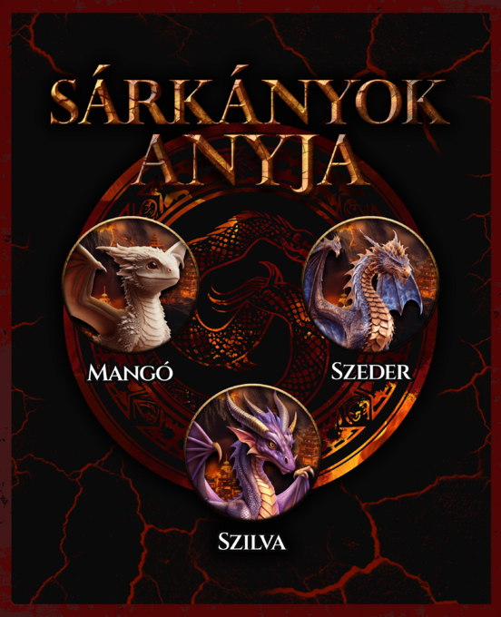 Sárkányok
