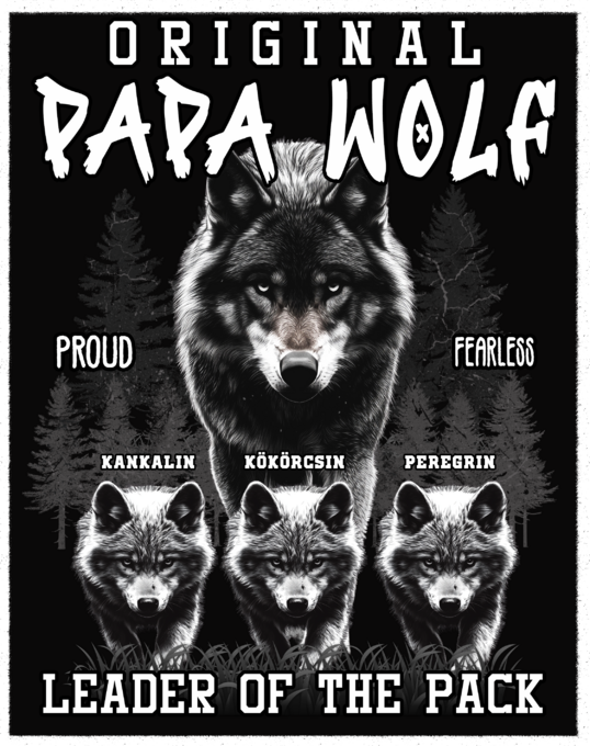 FARKAS FALKA